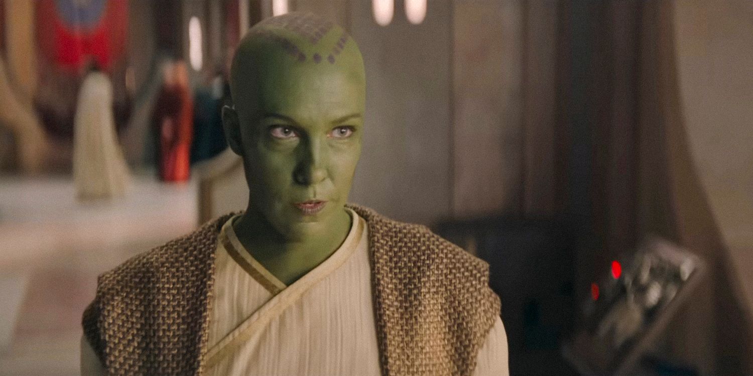 Шоураннер-помощник рассказал, появится ли Йода в приквеле «Скрытой угрозы» «Звездных войн»