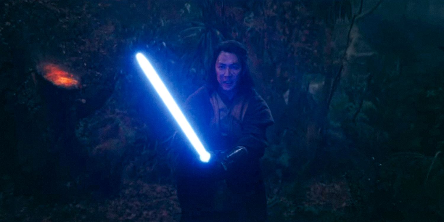 Qui-Gon Was Right: Star Wars Is Finally Showing Why The Jedi Made The Mistake He Hated