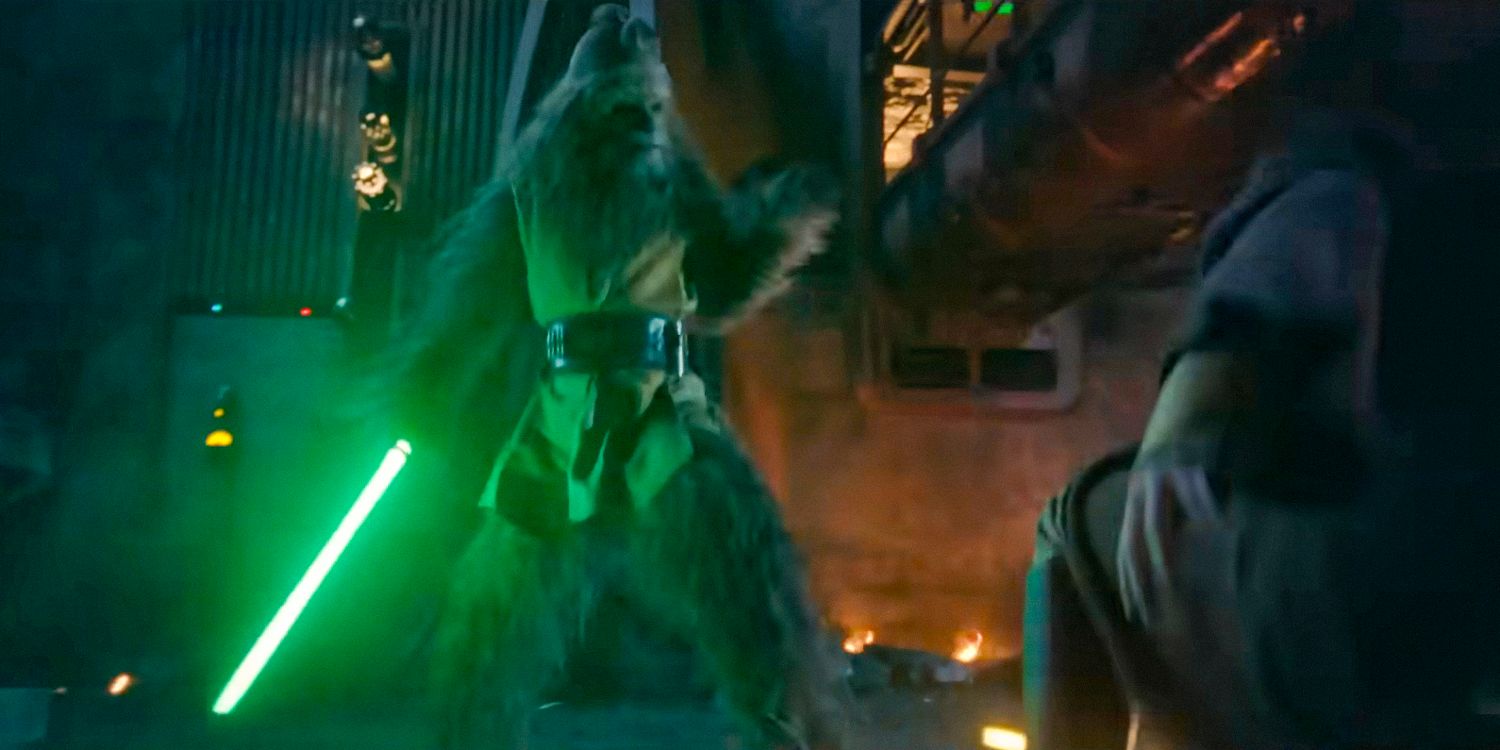 Qui-Gon Was Right: Star Wars Is Finally Showing Why The Jedi Made The Mistake He Hated