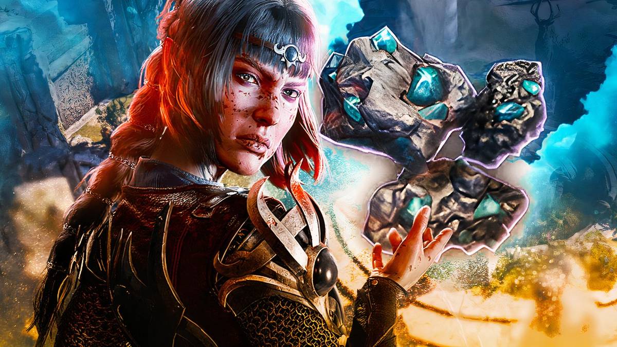 Baldur’s Gate 3: Where To Find Adamantine Slag & What It’s For
