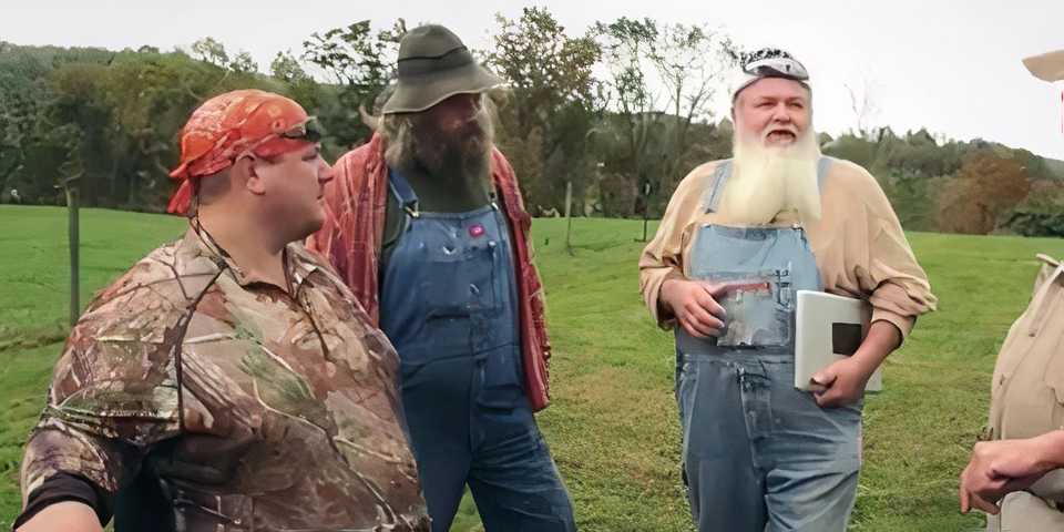 Is Mountain Monsters Real? The Debate Explained