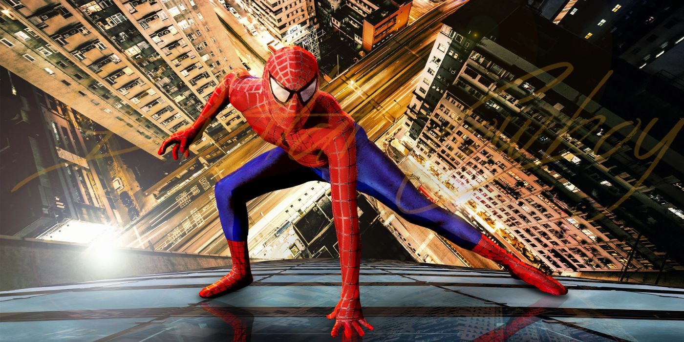 10 Moments In The Amazing Spider-Man 2 That Still Stand Up 10 Years After Its Release