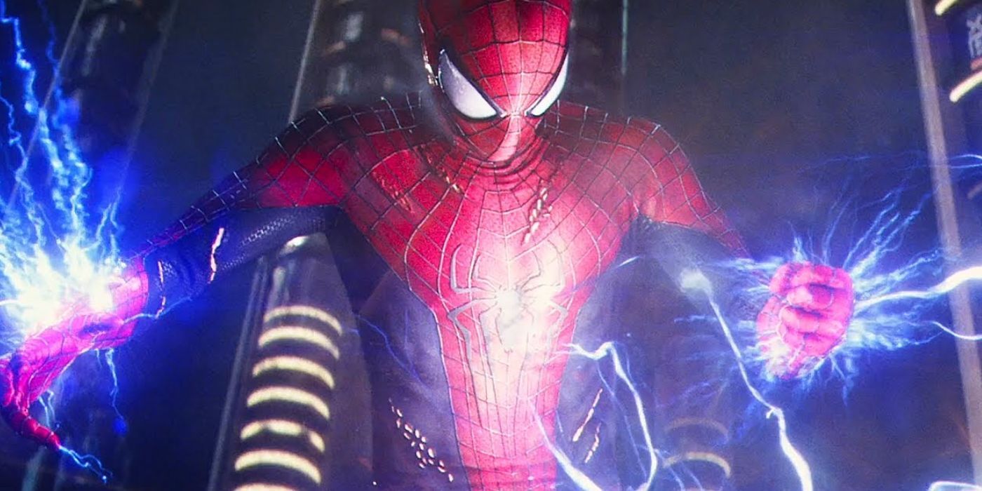 10 Moments In The Amazing Spider-Man 2 That Still Stand Up 10 Years After Its Release