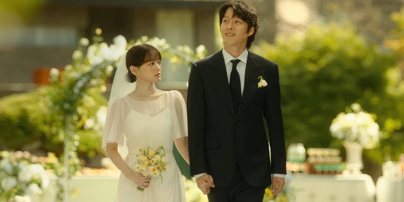 8 Best K-Drama Couples Of 2024