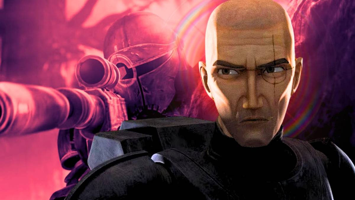 Star Wars' Latest Shocking Retcon Rewrites The Bad Batch's Origin Story ...