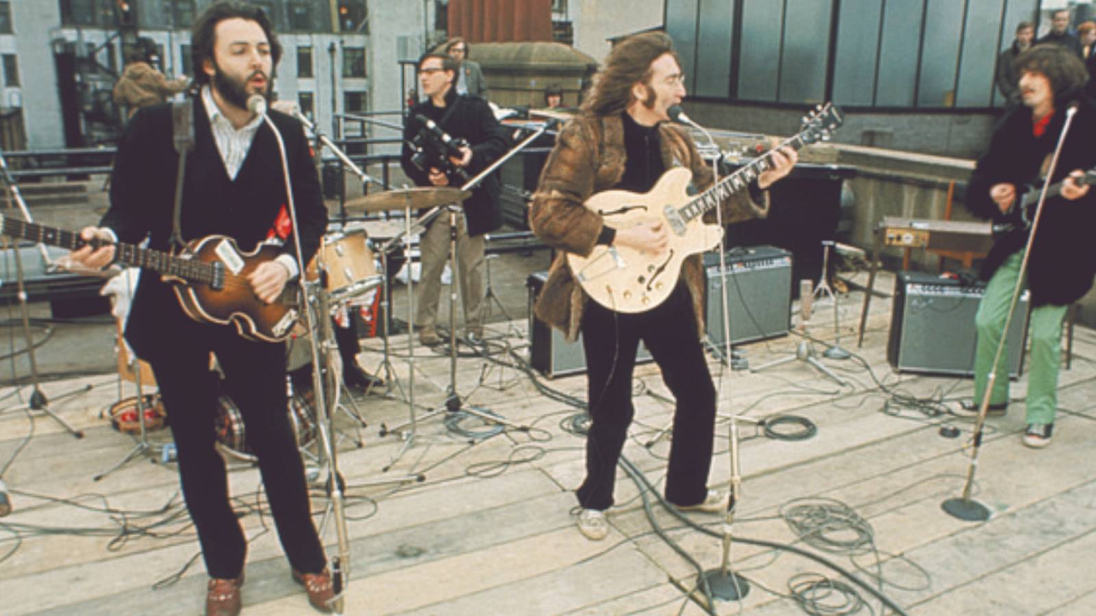 The 15 Best Opening Lines in Rock Music