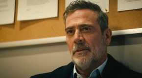 Jeffrey Dean Morgan as Joe Kessler in The Boys season 4