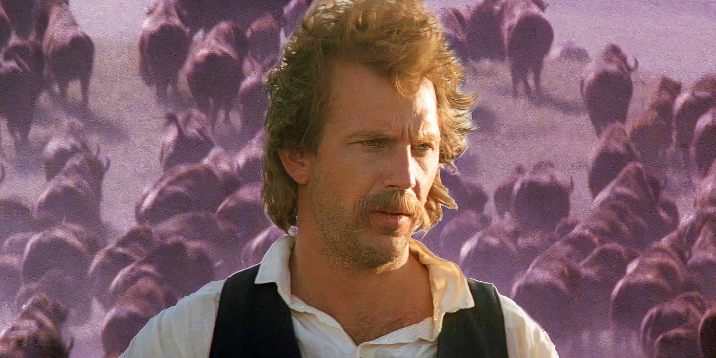 34 Years After Dances With Wolves, Its Time To Accept The Harsh Reality Of Kevin Costners Career