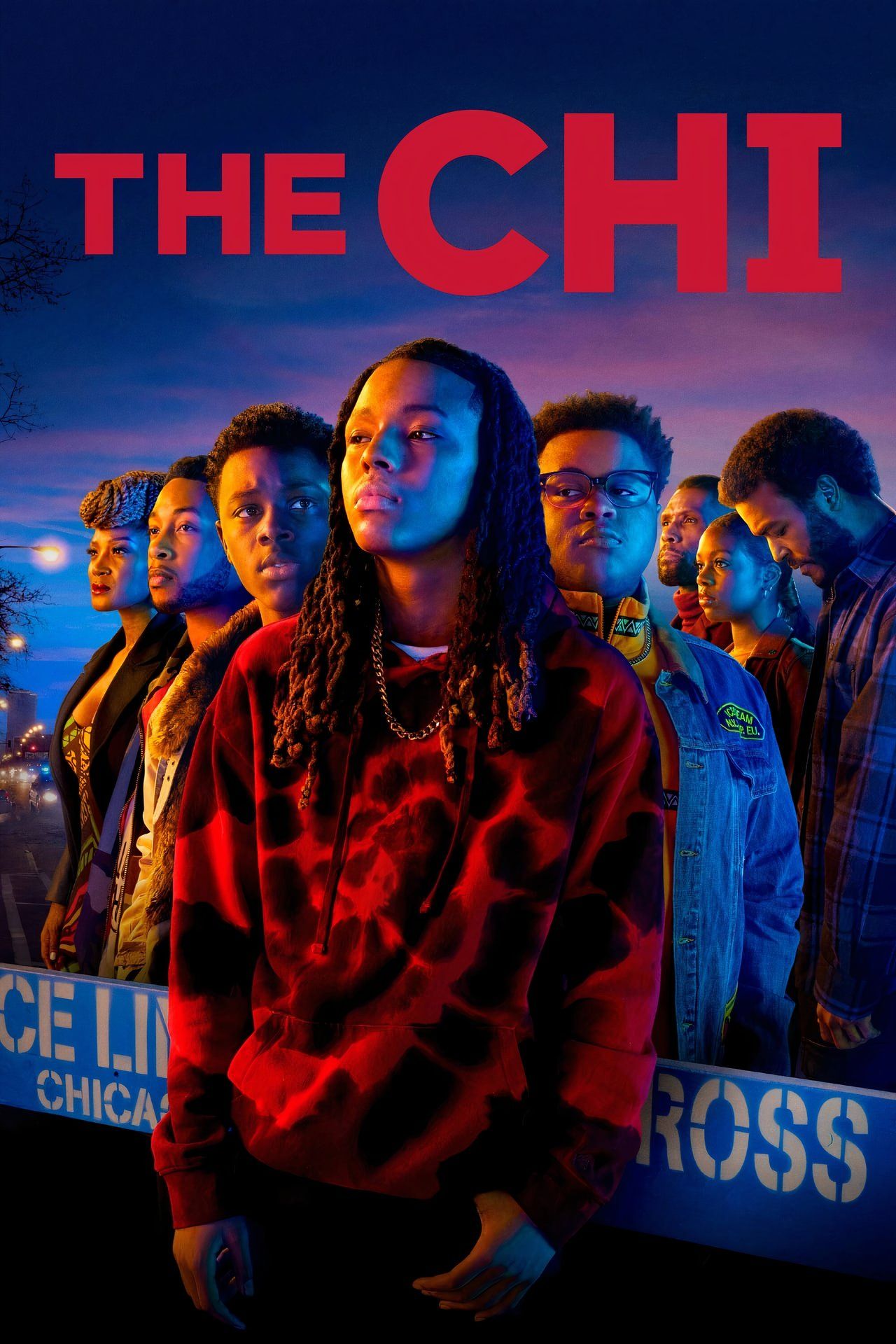 “The Chi” Season 7 What to Expect and Who’s Returning