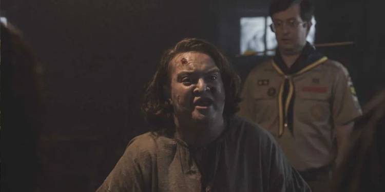 the-cholera-ghosts-1 CBS' Ghosts: Every Ghost Time Period & Backstory Explained