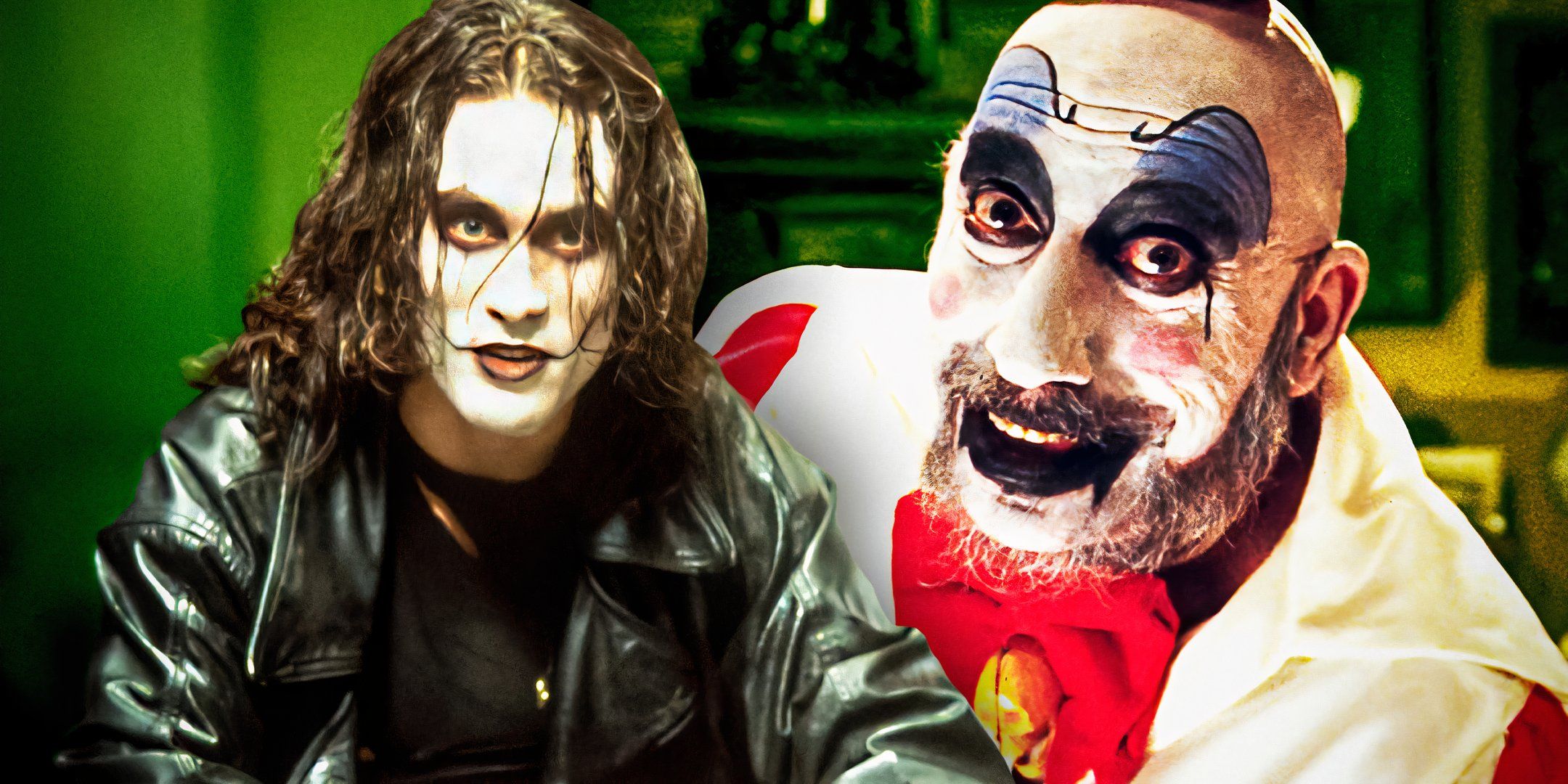 The Crow Latest News, Interviews, and More