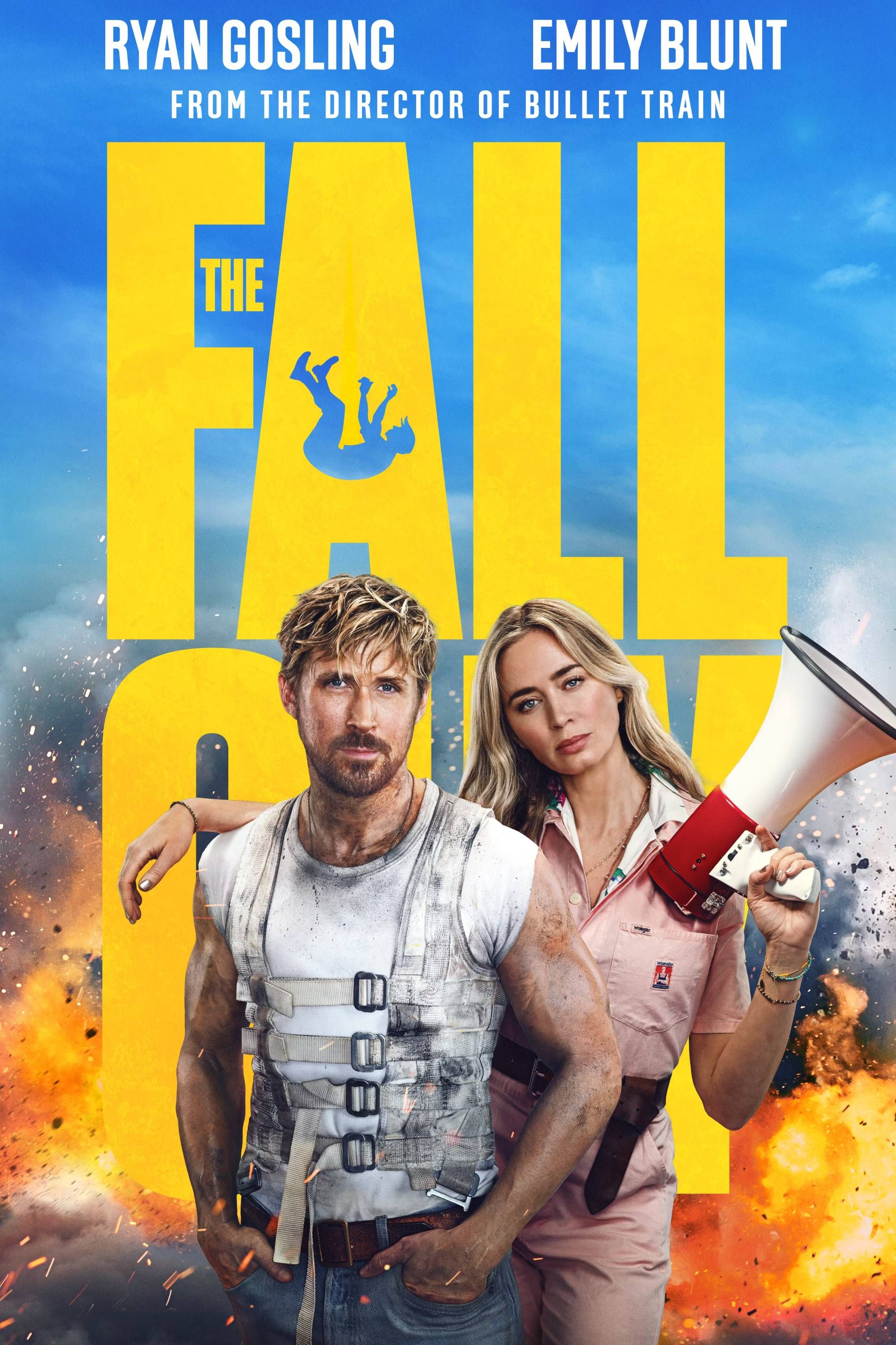 The Fall Guy 2