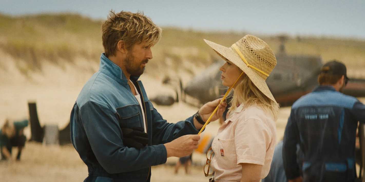 Ryan Marquart Ryan Gosling's New Sci-Fi Movie Is His Chance At Redemption After ...
