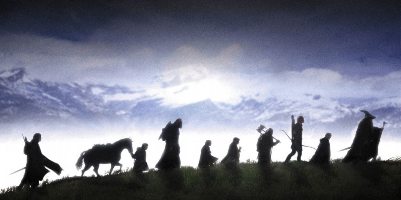 10 Greatest Lord Of The Rings Trilogy Soundtrack Moments, Ranked