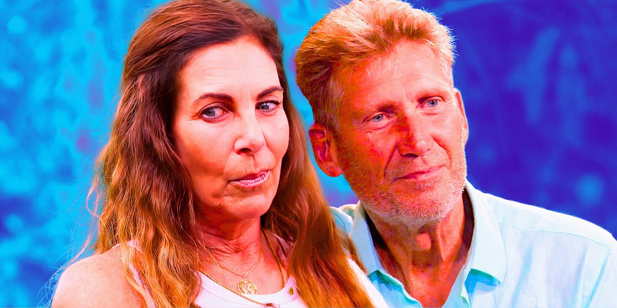 I Manifested The Golden Bachelor In Paradise For Months, & The Reality Of  It Looks More Fun Than I Imagined (The Goldens Could Save The Franchise)