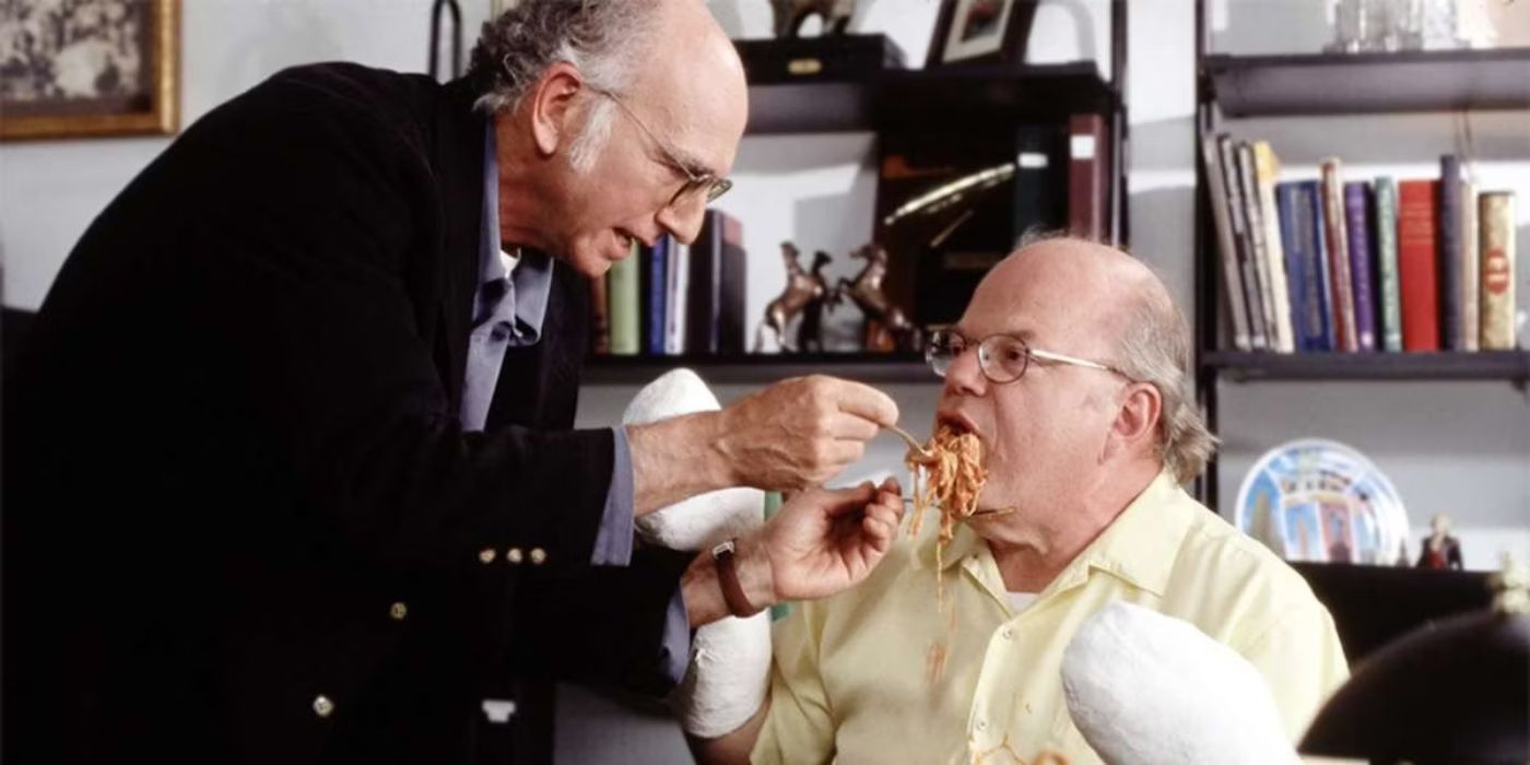 10 Times Curb Your Enthusiasm Reinvented Itself After A Major Change