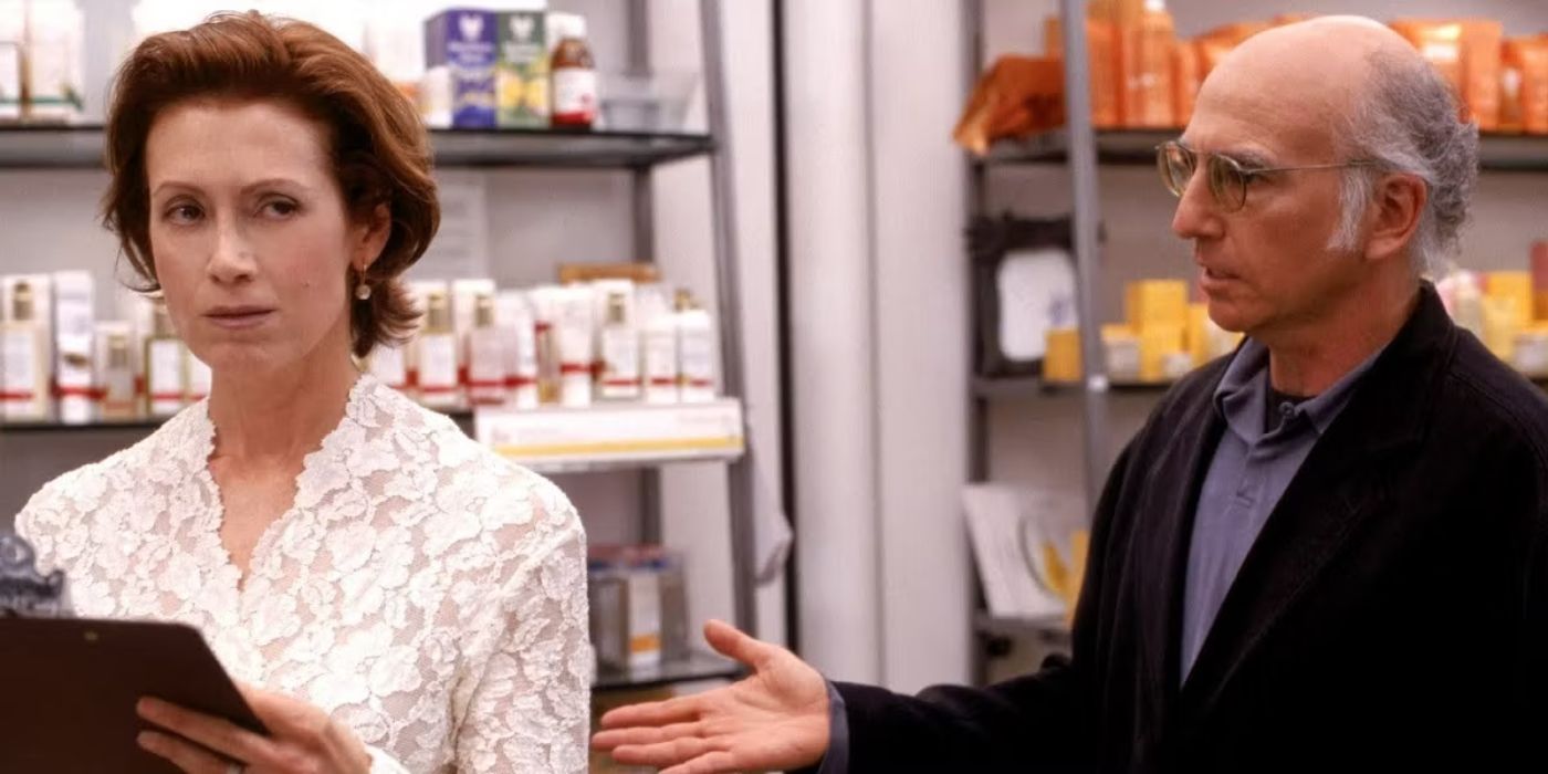 10 Times Curb Your Enthusiasm Reinvented Itself After A Major Change