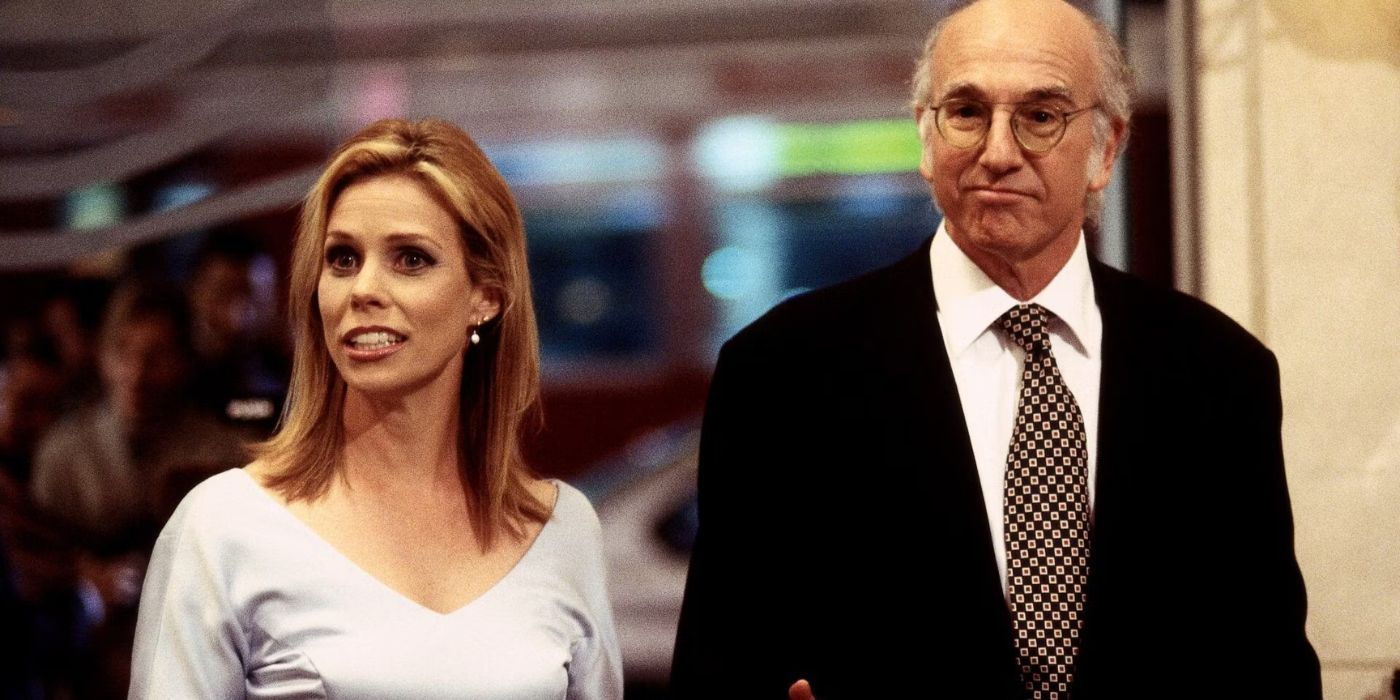 10 Times Curb Your Enthusiasm Reinvented Itself After A Major Change