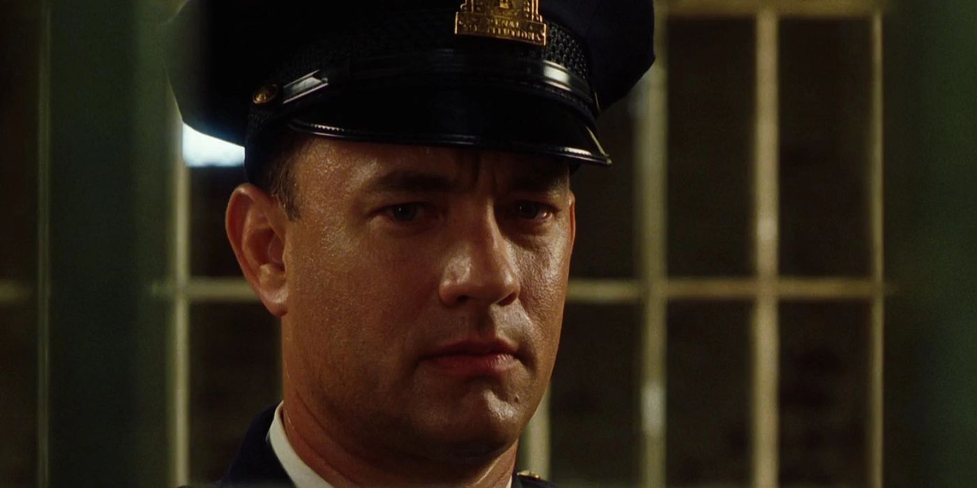 13 Hidden Details You Never Noticed In The Green Mile