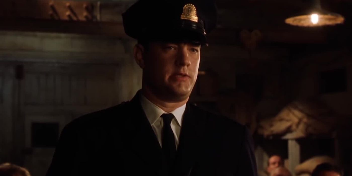 13 Hidden Details You Never Noticed In The Green Mile