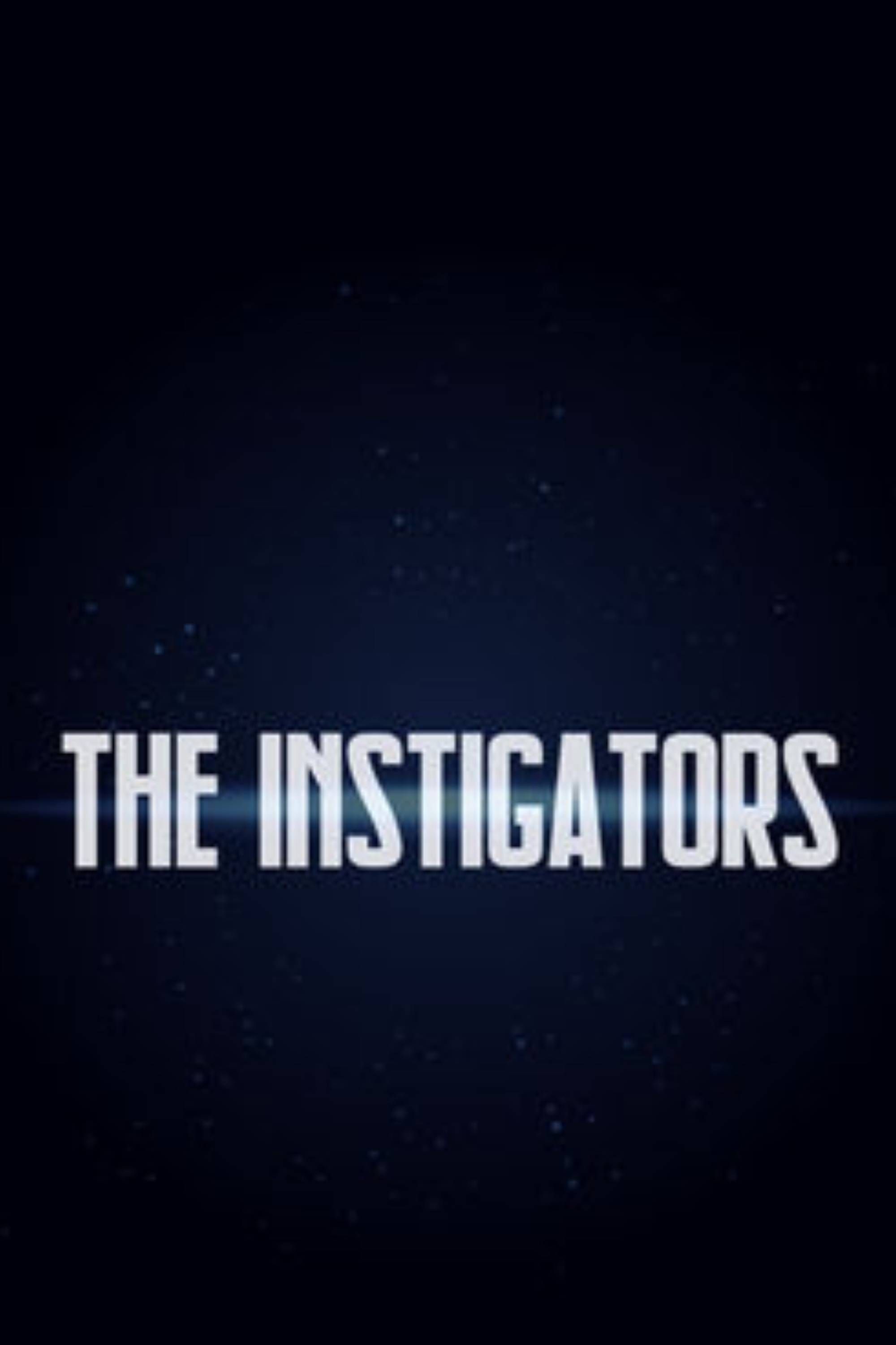 The Instigators