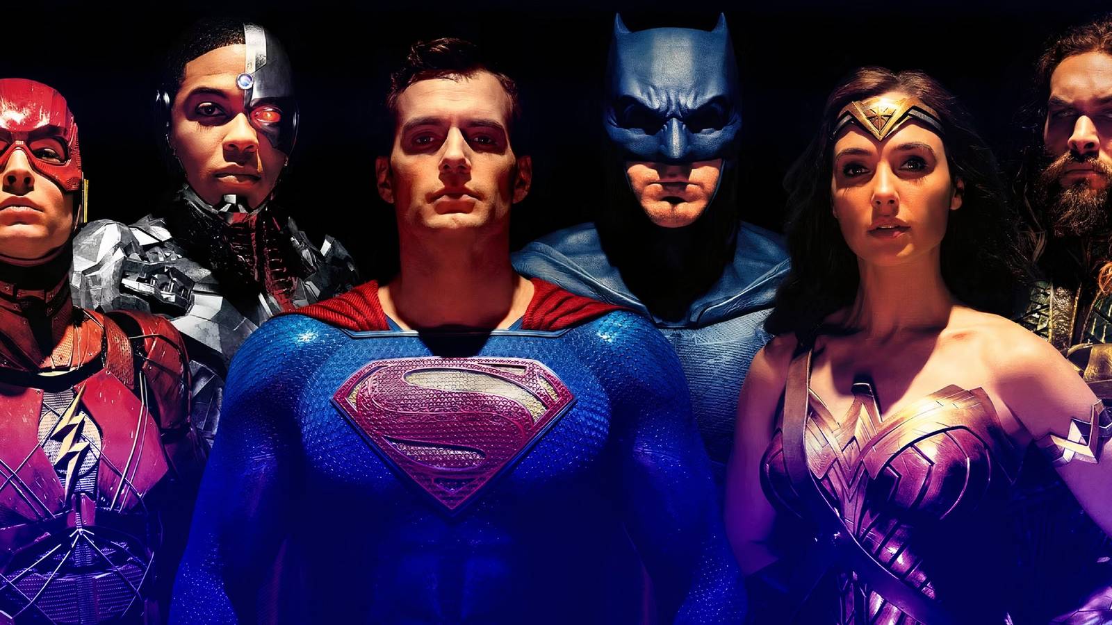 Dc Sus 6 Ways The DCEU's Biggest Mistakes Can Help The DC Universe Be The DC ...
