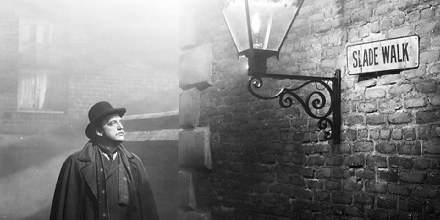 20 Best Movies Featuring Jack The Ripper, Ranked