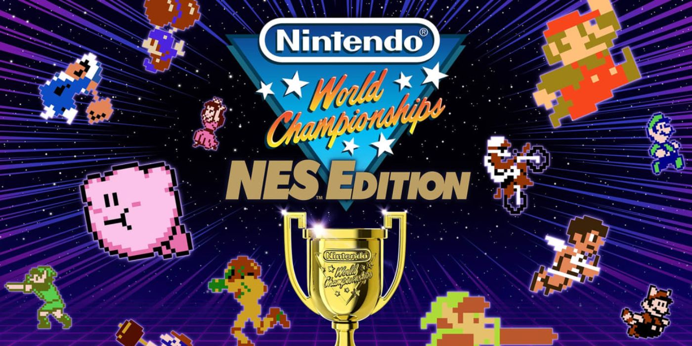 10 Games That Should Be Added to Nintendo Switch Online In 2025