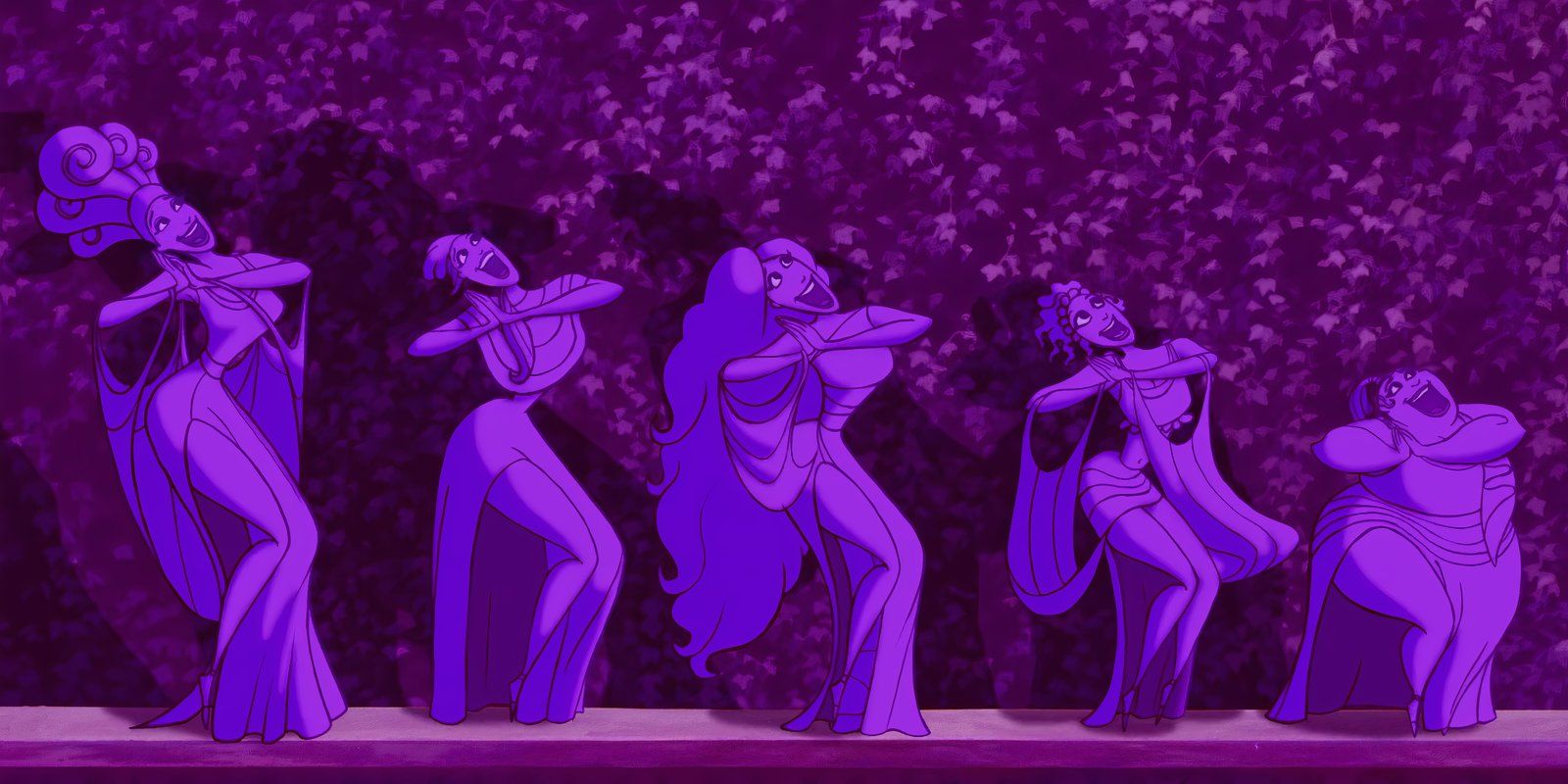 10 Ways Disneys Hercules Changed The Greek Mythology That Inspired The Movie