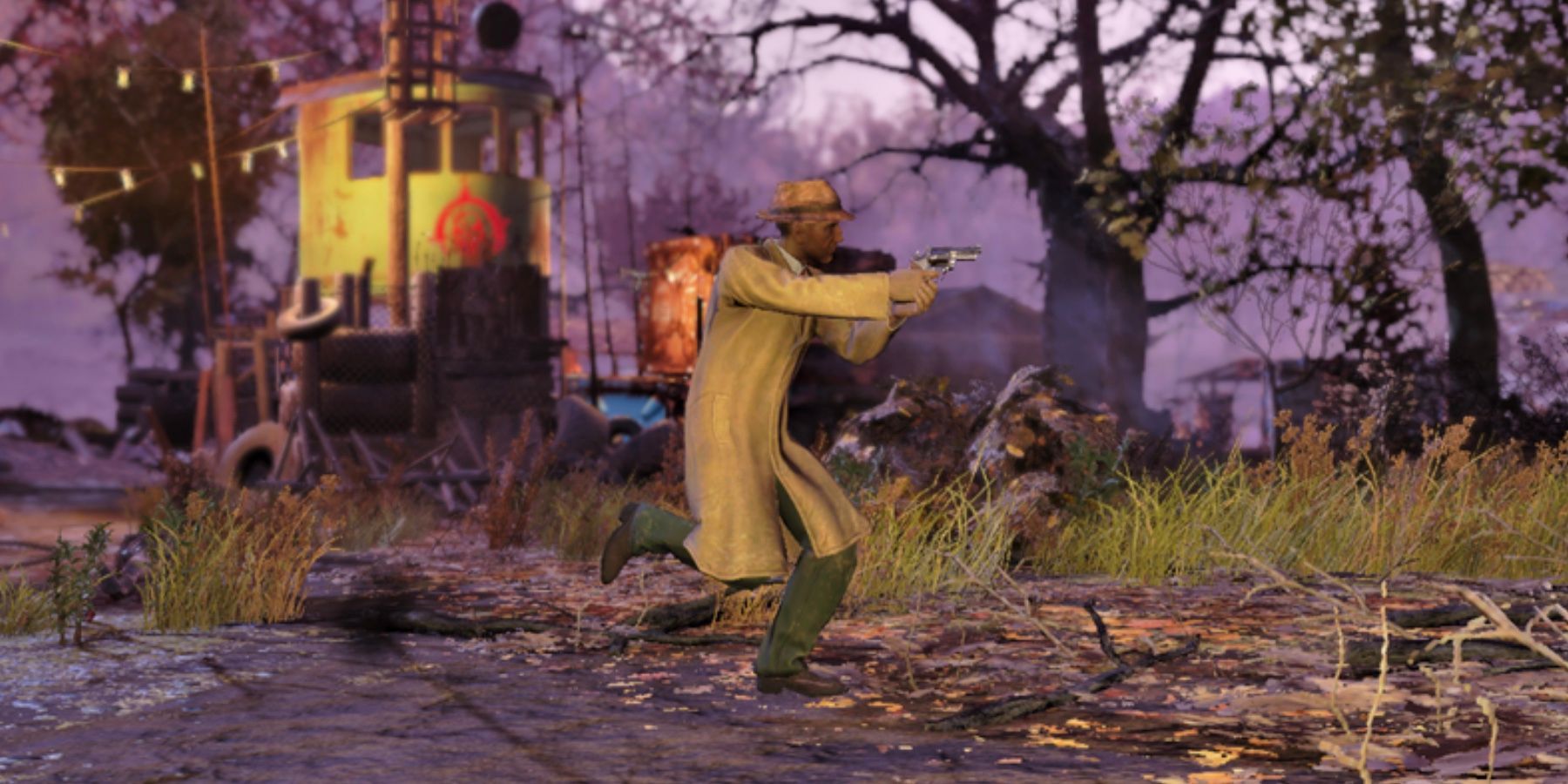 One Fallout Perk Uncovers Deeper Lore About The Game's Most Mysterious ...