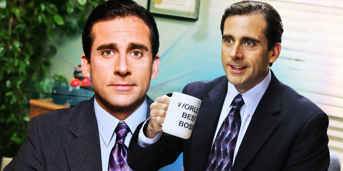 10 Things I Realized After Watching The Office For The First Time In 2024