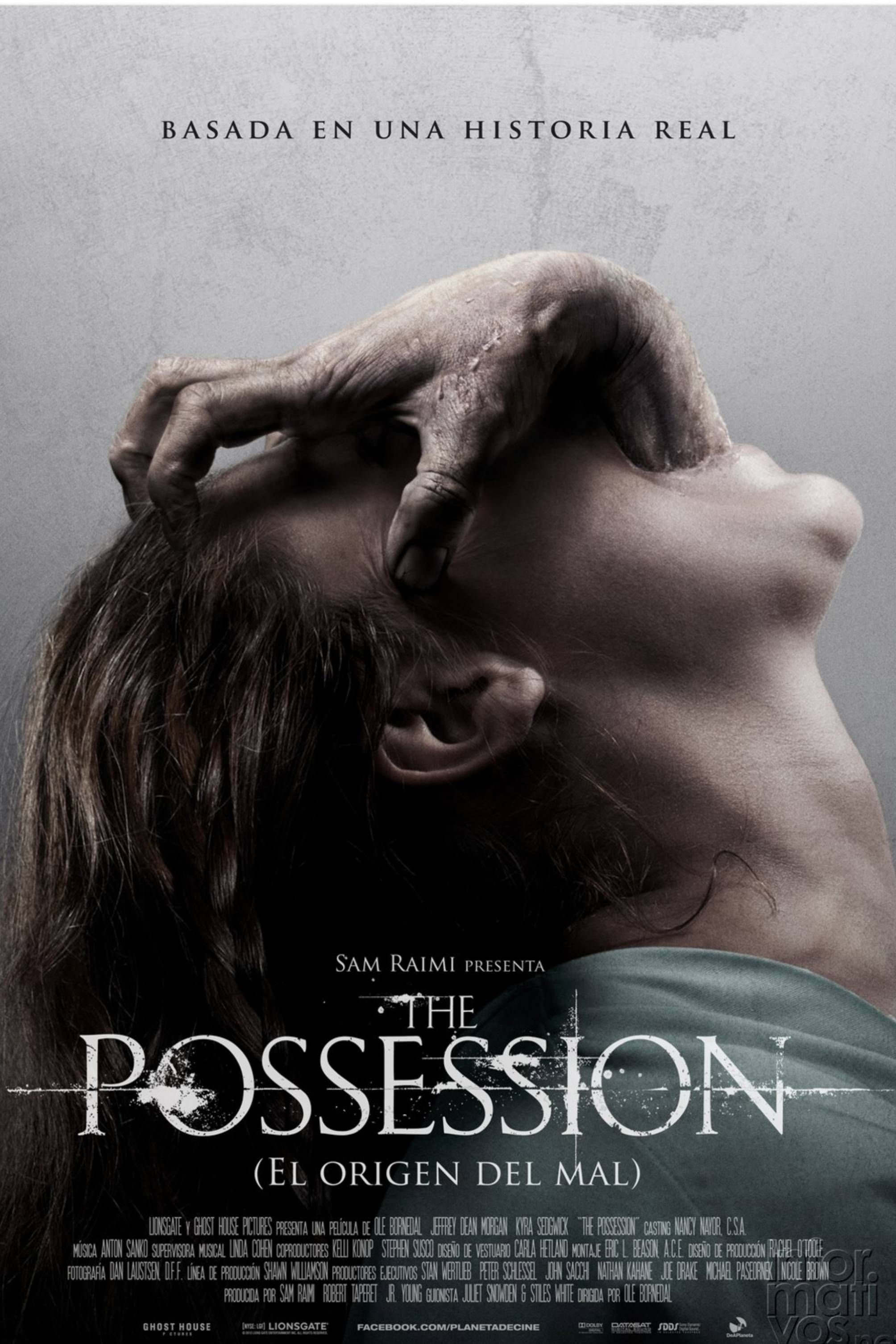 The Possession