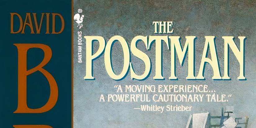 10 Post-Apocalyptic Books To Read While You Wait For Fallout Season 2
