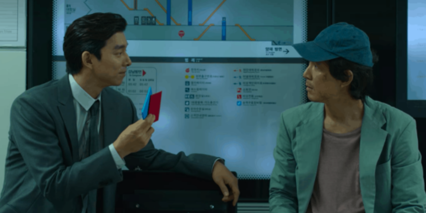 Squid Game Is Repeating The Same Strategy That Almost Killed Another Massive Netflix K-Drama