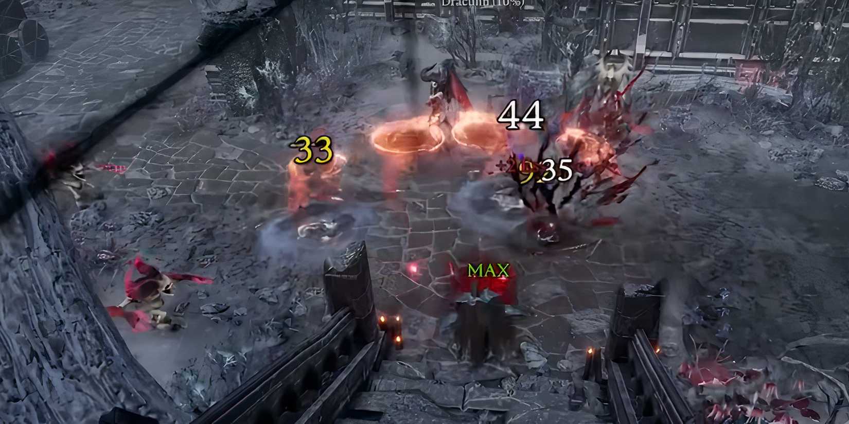 7 Best Legendary Weapons In V Rising