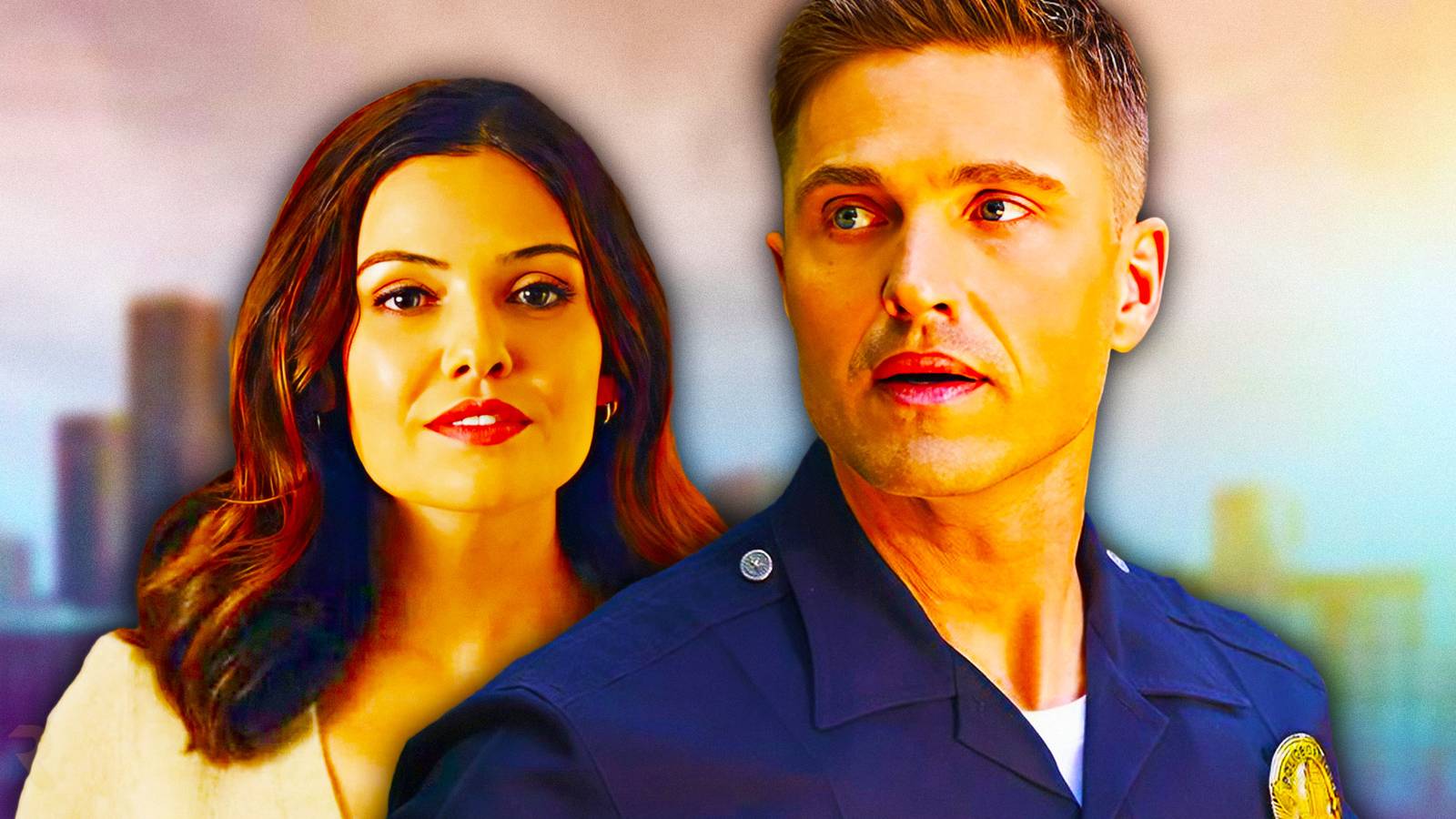 Imatch Rookie The Rookie Season 6's Villain Theory Is Looking More Likely After Episode 7
