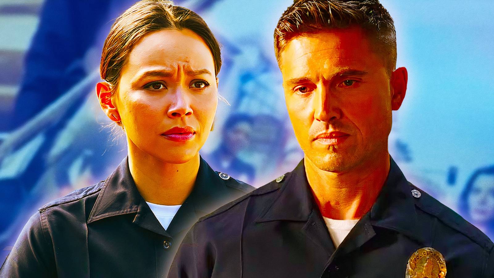 The Rookie Season 7 Release Date Is Disappointing (But The Long Wait ...