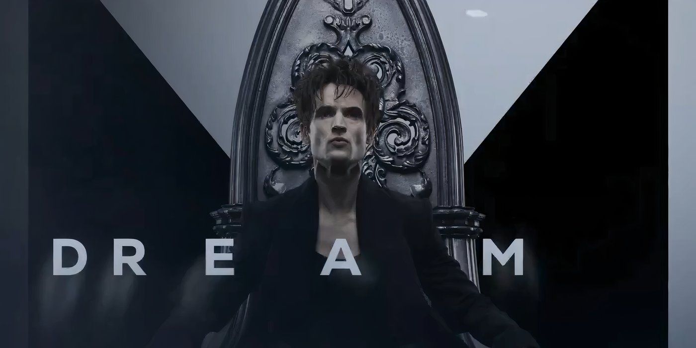 All 3 New Endless Characters In The Sandman Season 2 Teaser Explained