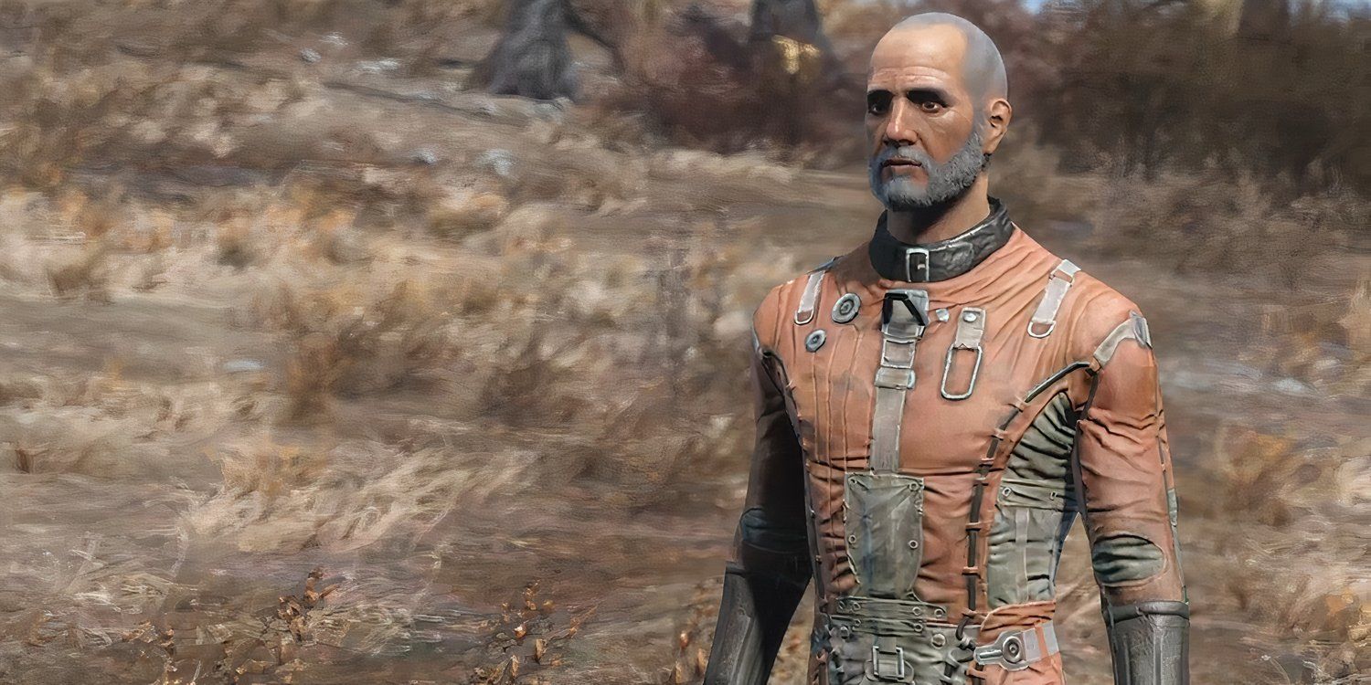 10 Best Merchants In Fallout 4
