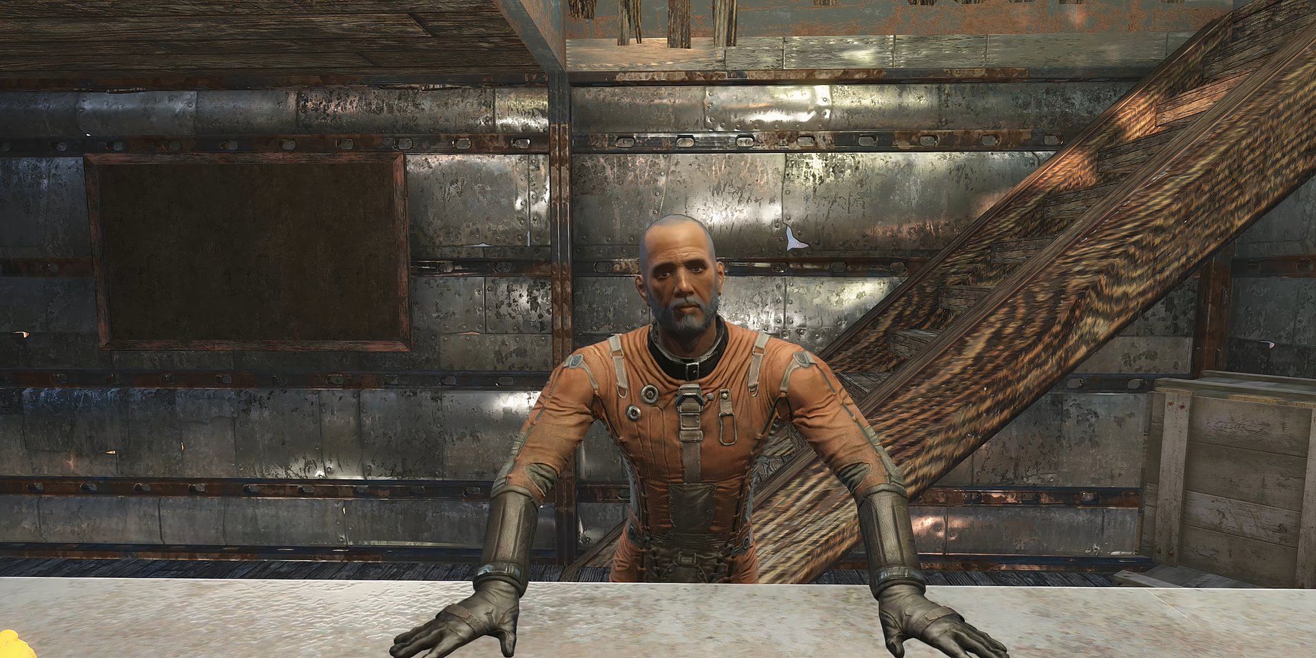 10 Best Merchants In Fallout 4