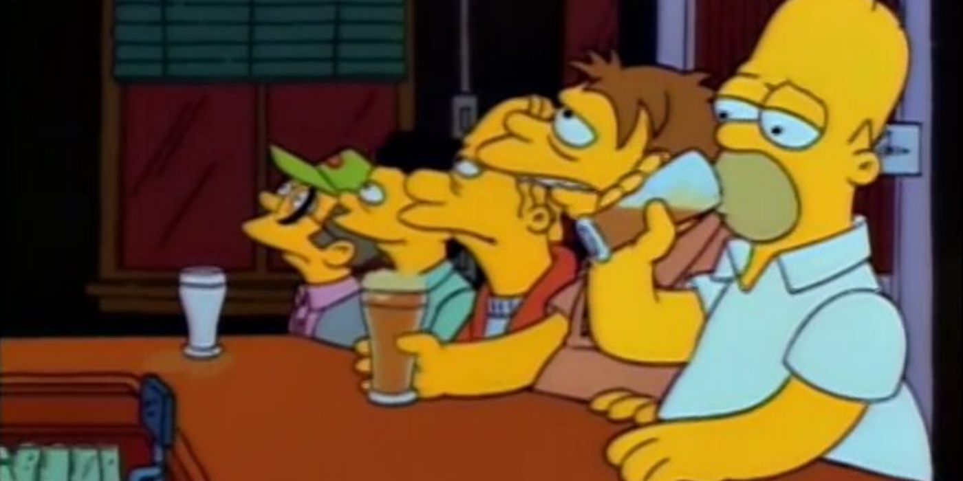 The Simpsons: Bart's 20 Best Prank Calls To Moe's Tavern, Ranked