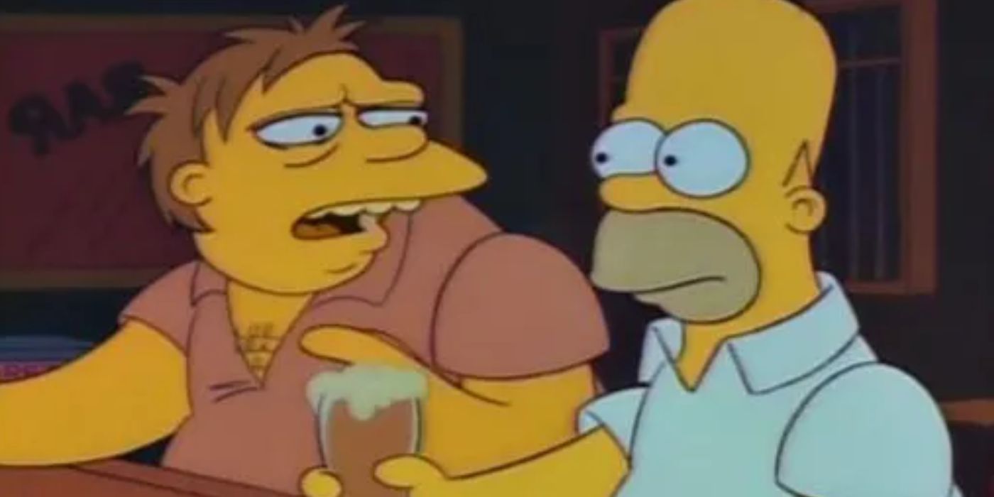 The Simpsons: Bart's 20 Best Prank Calls To Moe's Tavern, Ranked