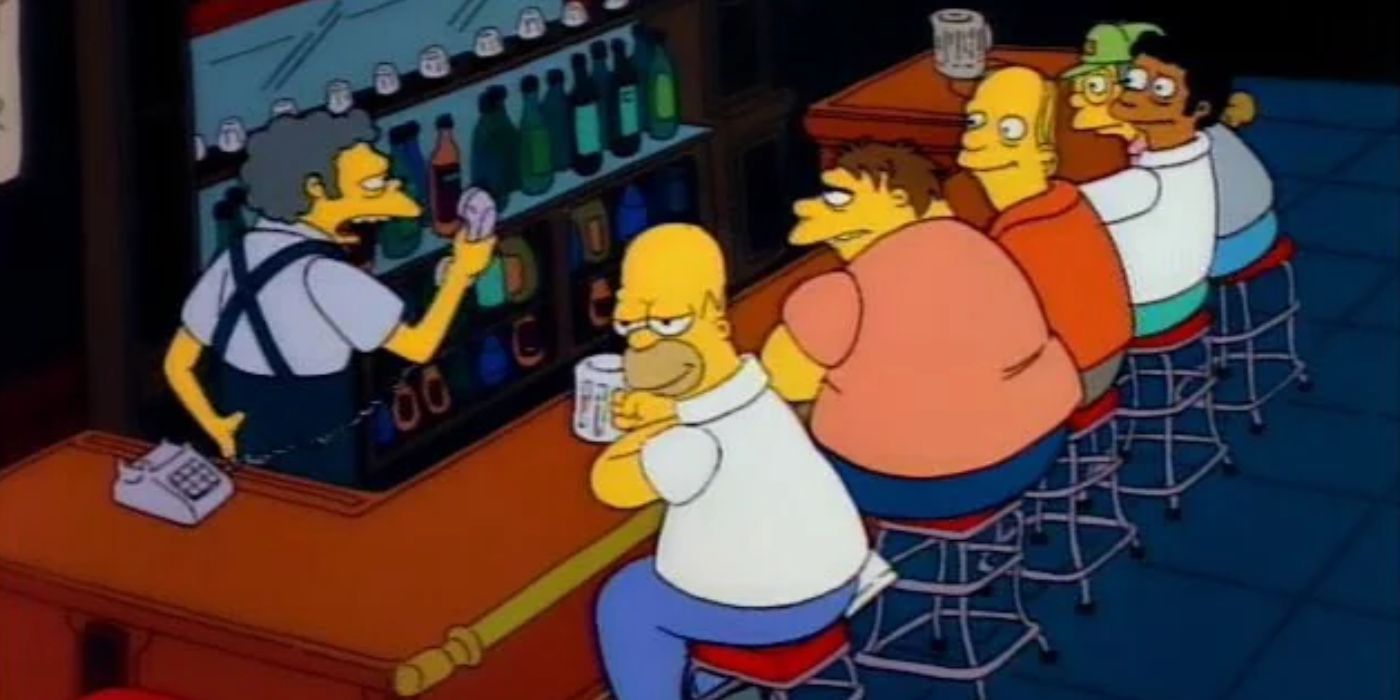 The Simpsons: Bart's 20 Best Prank Calls To Moe's Tavern, Ranked