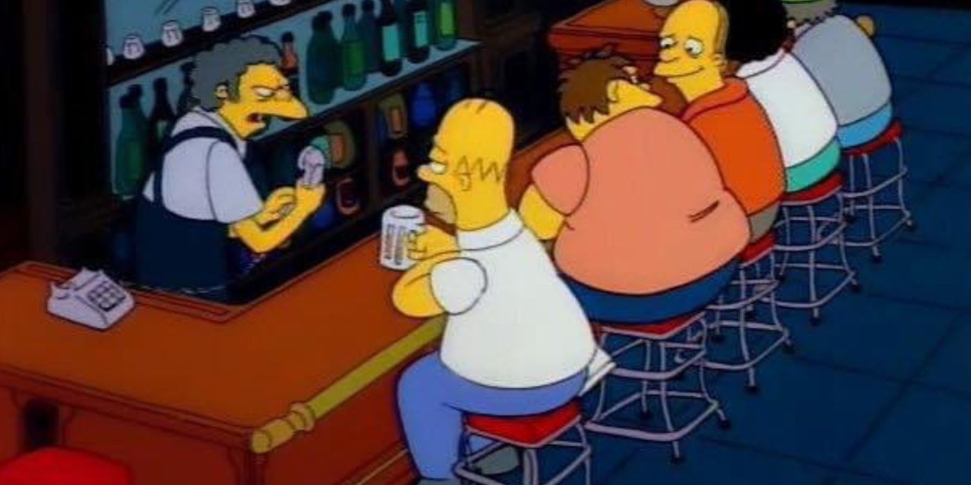 The Simpsons: Bart's 20 Best Prank Calls To Moe's Tavern, Ranked