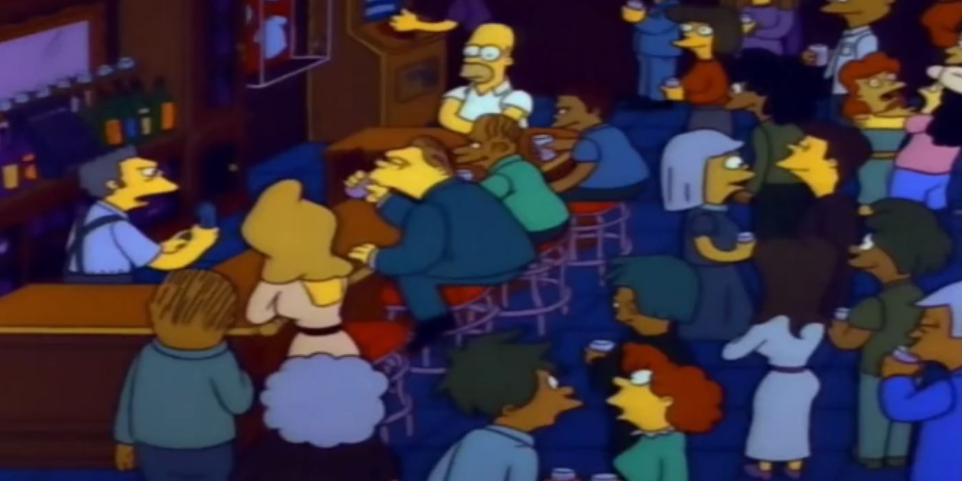 The Simpsons: Bart's 20 Best Prank Calls To Moe's Tavern, Ranked