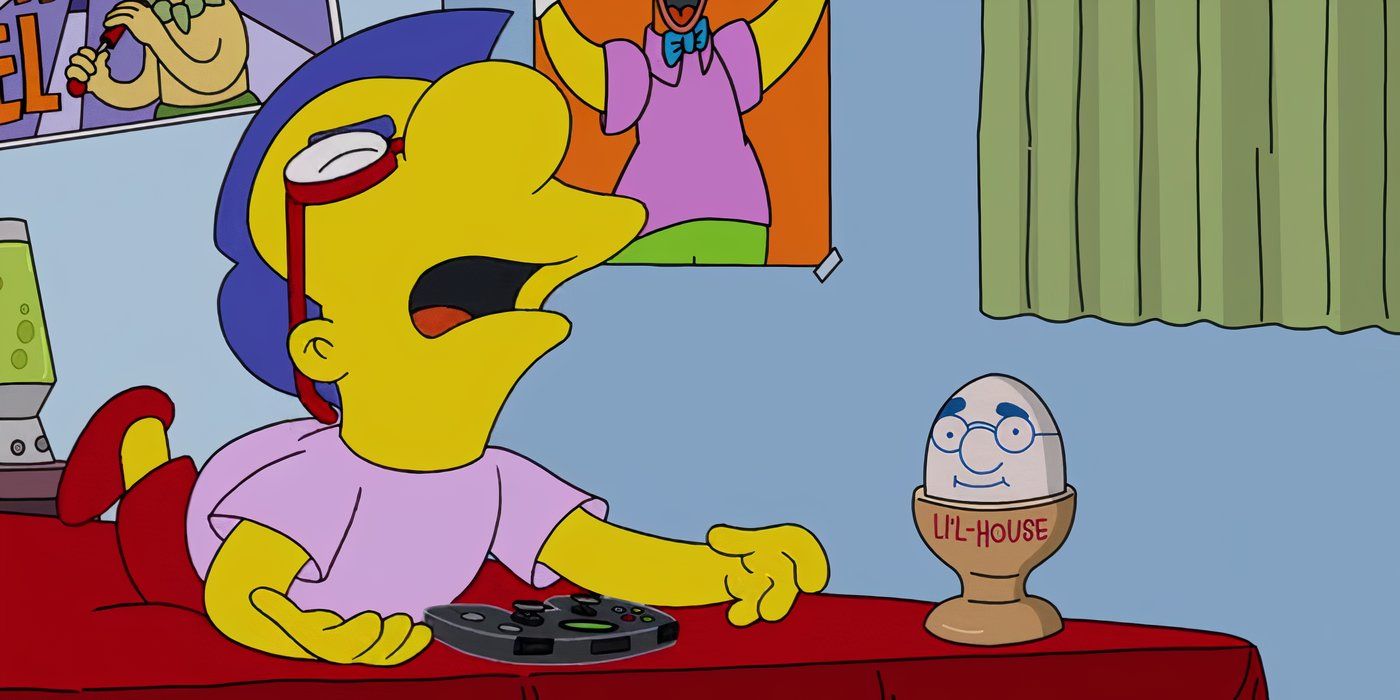 The Simpsons: All 10 Show-Changing Plot Twists In Season 36, Episode 1 Explained