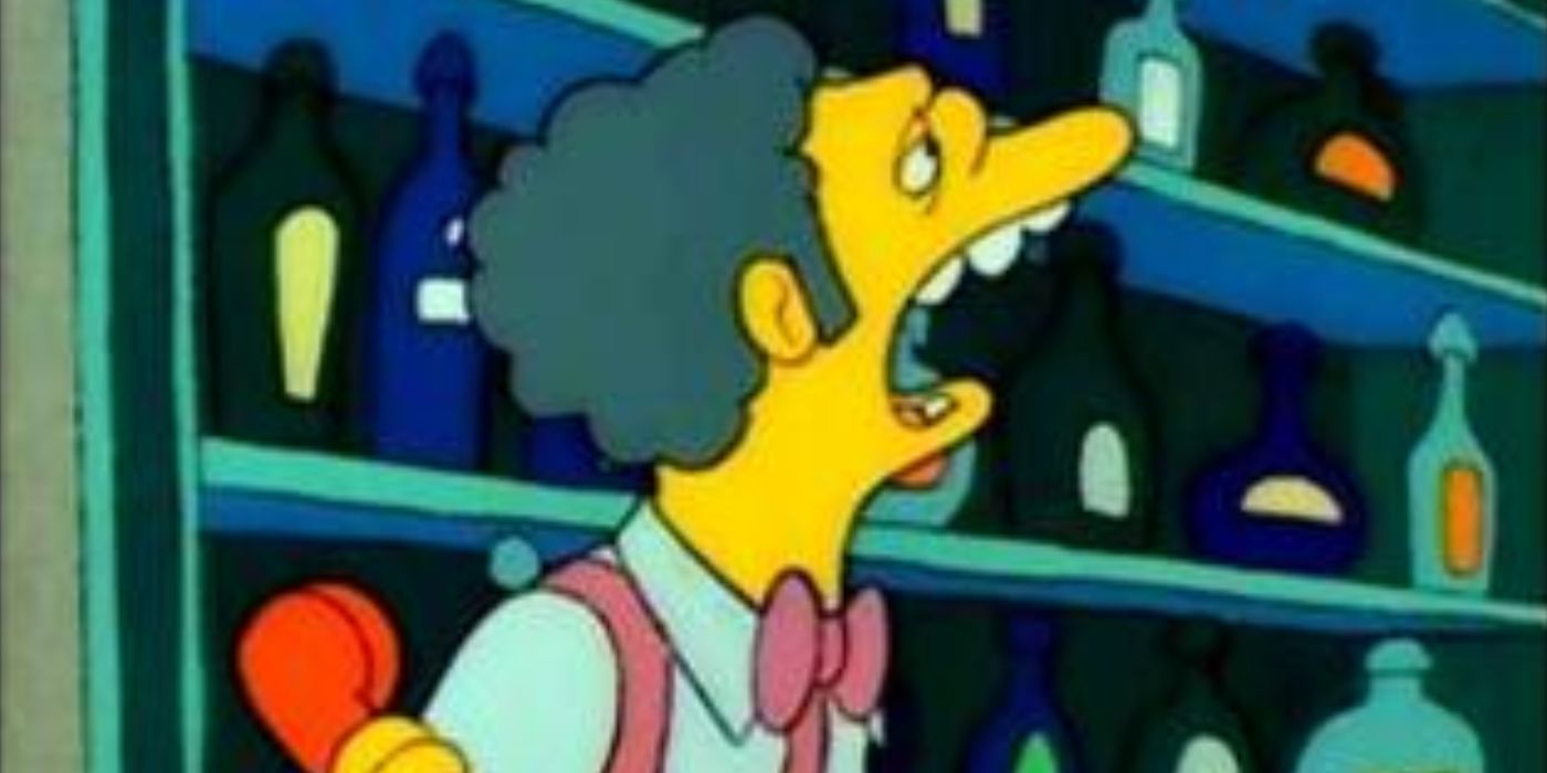 The Simpsons: Bart's 20 Best Prank Calls To Moe's Tavern, Ranked