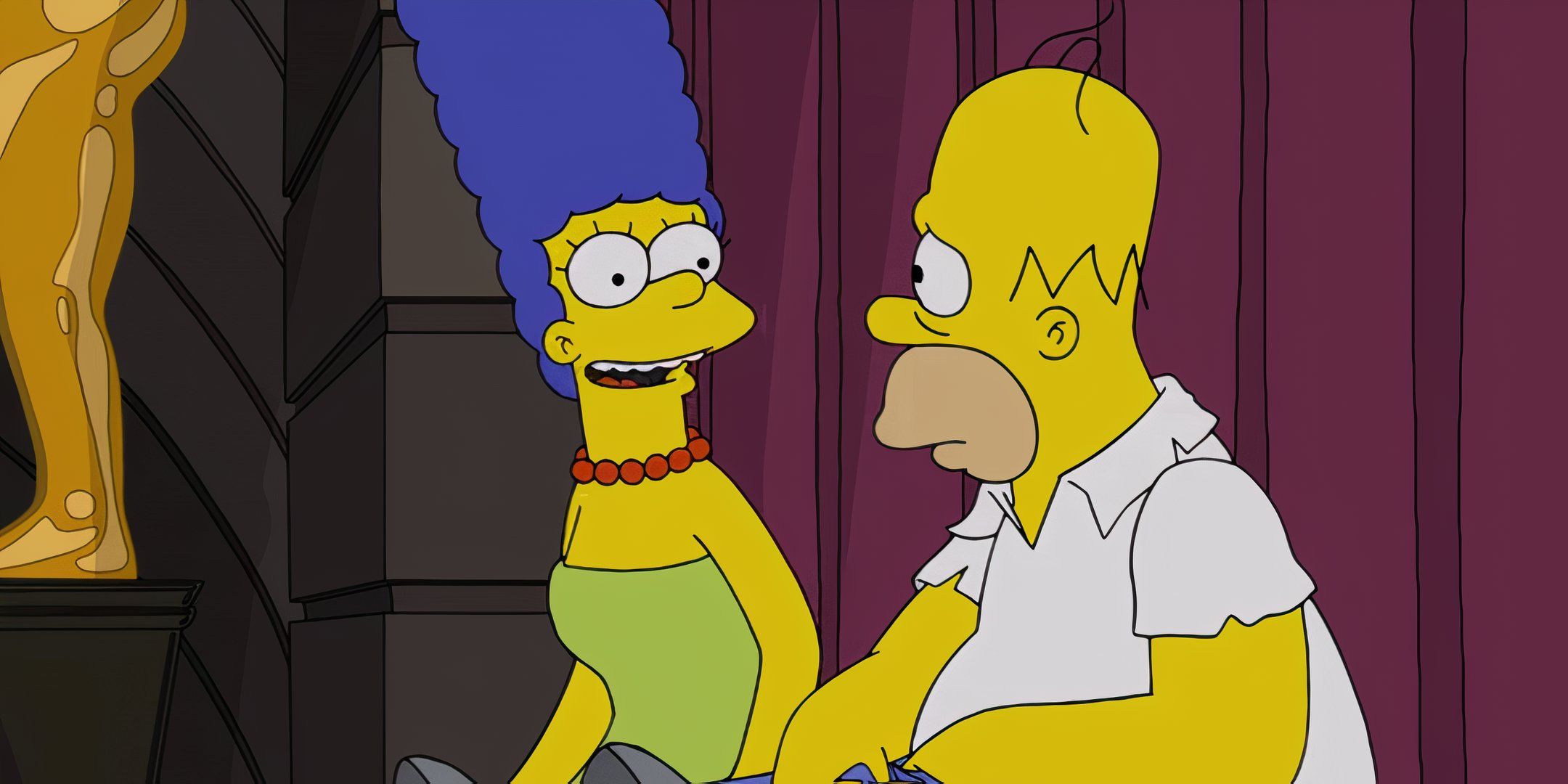 The Simpsons' Season 35 Finally Explains One Of The Show's Most Enduring Mysteries After 37 Years