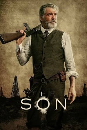 The Son 2017 TV Show Poster