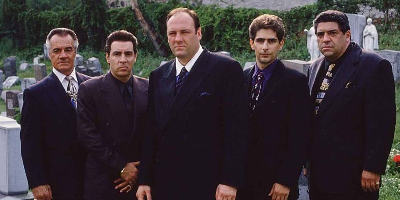 Why The Sopranos Ended After Season 6